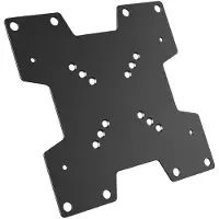 Gembird Monitor-Zubehör TV un monitoru VESA stiprinājumu adapteris 200x200mm