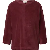 s.Oliver Sweatshirts Burgundy Größe: 40 | Longsleeves Outlet | Damen | Braun