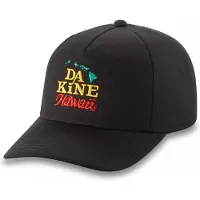Dakine Reset Unstructured Ball Kappe