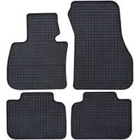 Petex Gummimatte für BMW X1 ab 10/2015-09/2022 / 2er F45 Active Tourer ab 09/2014-01/2022 / X2 ab 03/2018