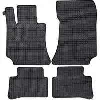Petex Gummimatte für Mercedes E-Klasse ab 2009-2016 / T-Modell ab 2009 / CLS ab 2011 / CLS ab 2012