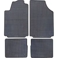Petex Gummimatte für Audi A2 ab 2000-2005