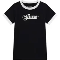 GUESS T-Shirt für Kinder SS T SHIRT kind
