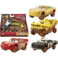 Mattel DYB05, Cars, 3 Jahr(e), Kunststoff, Mehrfarbig
