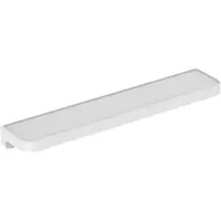 Geberit Wandablage RENOVA PLAN 600x120mm weiss