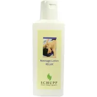 SCHUPP Massage-Lotion Relax 200 ml Lotion