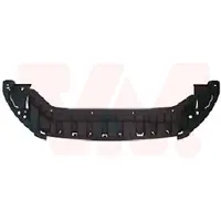 VAN WEZEL Abdeckung, Frontschürze 1528562