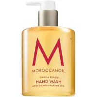Moroccanoil Hand Wash Dahlia Rouge 360 ml