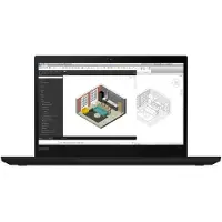 Lenovo ThinkPad P14s Gen 2 21A0