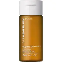 Ole Henriksen Balance Detox Drops 2% Salicylic Acid Toner 120 ml
