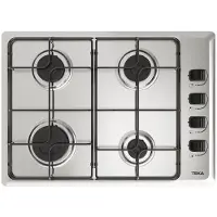 Teka Hlx 540 Kla Ix Butangas-herd Mit Backofen 4 Brennern