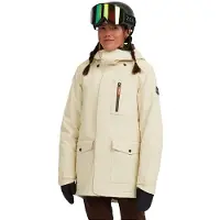 O'Neill Fwc Peak Snow Jacke