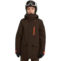 O'Neill Fwc Peak Snow Jacke