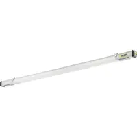 Pracht LED-Feuchtraumleuchte m.DV RECYCLE, 3x1,5, 1,2m KATLA REMADE#9131121