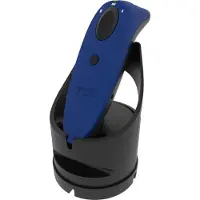 Socket Mobile SocketScan S720 - Dock charger - Barcode-Scanner - tragbar - 2D-Imager - decodiert