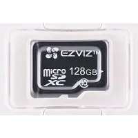 Ezviz MicroSD 128 Gb MicroSDXC UHS-I Klasse 10