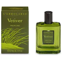 L'Erbolario Vetiver Edp Vapo 50 ml
