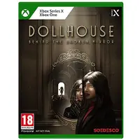 Dollhouse: Behind The Broken Mirror