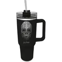 Pyramid Harry Potter Edelstahl-Trinkbecher The Dark Arts 1130 ml