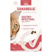 Sanabelle Adult Gastrointestinal 8 kg Futter