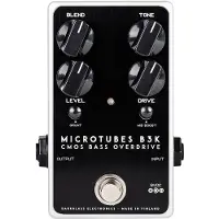 Darkglass Electronics Mikroröhrchen B3K V2 Bass Overdrive Pedal