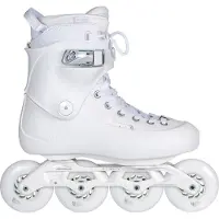 Powerslide Zoom Torelli Pro Inline-skates Weiß EU 46-47 Weiß EU 46-47