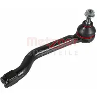 METZGER Spurstangenkopf KIT + GREENPARTS 54070202