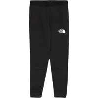 The North Face Boys Mountain Athletics Joggers tnf black/tnf white (KY4) L