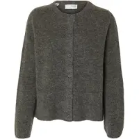 Selected Lulu New Strickjacke
