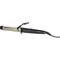 Ginza.se Lockenstab mit Doppelplatten, 33 mm