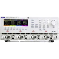 Aim TTi MX100QP-S2 Labornetzgerät, einstellbar 0 - 35 V/DC 0 - 6 A 420 W RS-232, USB, LAN, GPIB Anzahl Ausgänge 4 x 51154-15