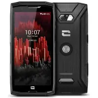 Crosscall CORE-X5, 13,8 cm (5.45"), 6 GB, 64 GB, 48 MP, Android 11, Schwarz