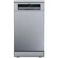 Teka 114320001 Geschirrspüler Mit Drittem Rack 9 Anzahl Maßgedecke