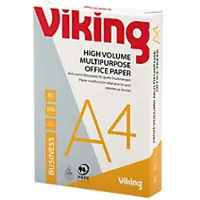 Viking Copy-Papier 21545 A4 80g