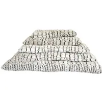 Jack & Vanilla Snakeskin Hundekissen