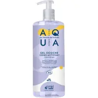 MKL Green Nature MKL Aqua GEL Dermo NET 1L 1000 ml Duschgel