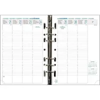 Exacompta Exatime 21 Inhalt 1W/2S 2021 E28272 14,2x21cm