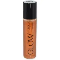 Glow By So...? Glow By So - Funkelndes Duftspray Bronze Babe 140 ml