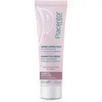 Placentor Vegetale Anti-Flecken- und Helligkeitskorrekturcreme 30 ml