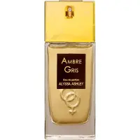 Alyssa Ashley Ambre Gris 30 ml, Frauen, 30 ml, Zitrone, Rosa Pfefferkorn, Jasmin, Rose, Bernstein, Zedernholz, Labdanum, Spray