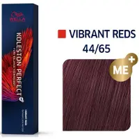 Wella Koleston Perfect Me+ - Vibrant Reds 60ml Haarverf