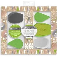Ecotools Blending Essentials Set 6-teilig