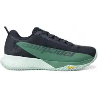 Bullpadel Xplo Vibram 25i Padelschuhe
