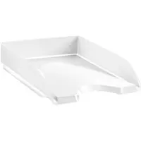 Cep Briefablage 1002000021 Weiss PS-Kunststoff.