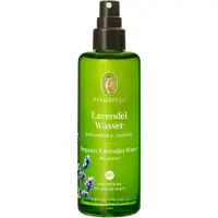 Primavera Lavendelwasser Bio Spray 100 ml