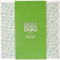 Bulldog Premium Body Care Körper-Geschenkbox für Männer 5-tlg