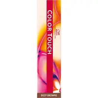 Wella Color Touch Deep Browns Color - 60ml