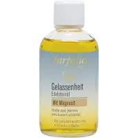 Farfalla Edelsteinöl Gelassenheit Bio 100 ml
