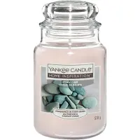 Yankee candle Duftkerze Home Inspiration groß Stony Cove 0,538 kg