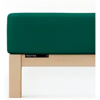 Schlafgut Bettlaken "Frottex Spannbettlaken" MADE IN GREEN by OEKO-TEX